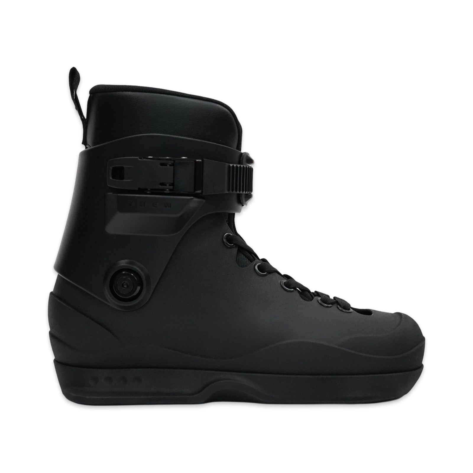 901 BLACK BOOT ONLY - PRE - ORDER