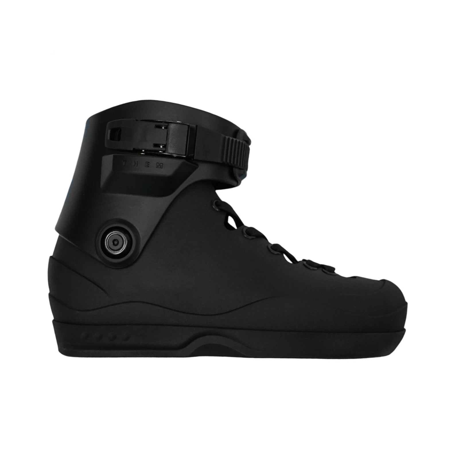 901 BLACK BOOT ONLY - NO LINER - PRE - ORDER