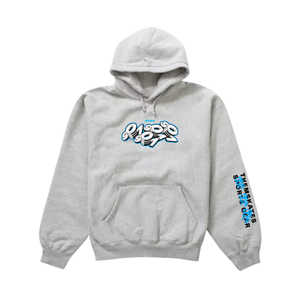 901 Hoody - PRE - ORDER