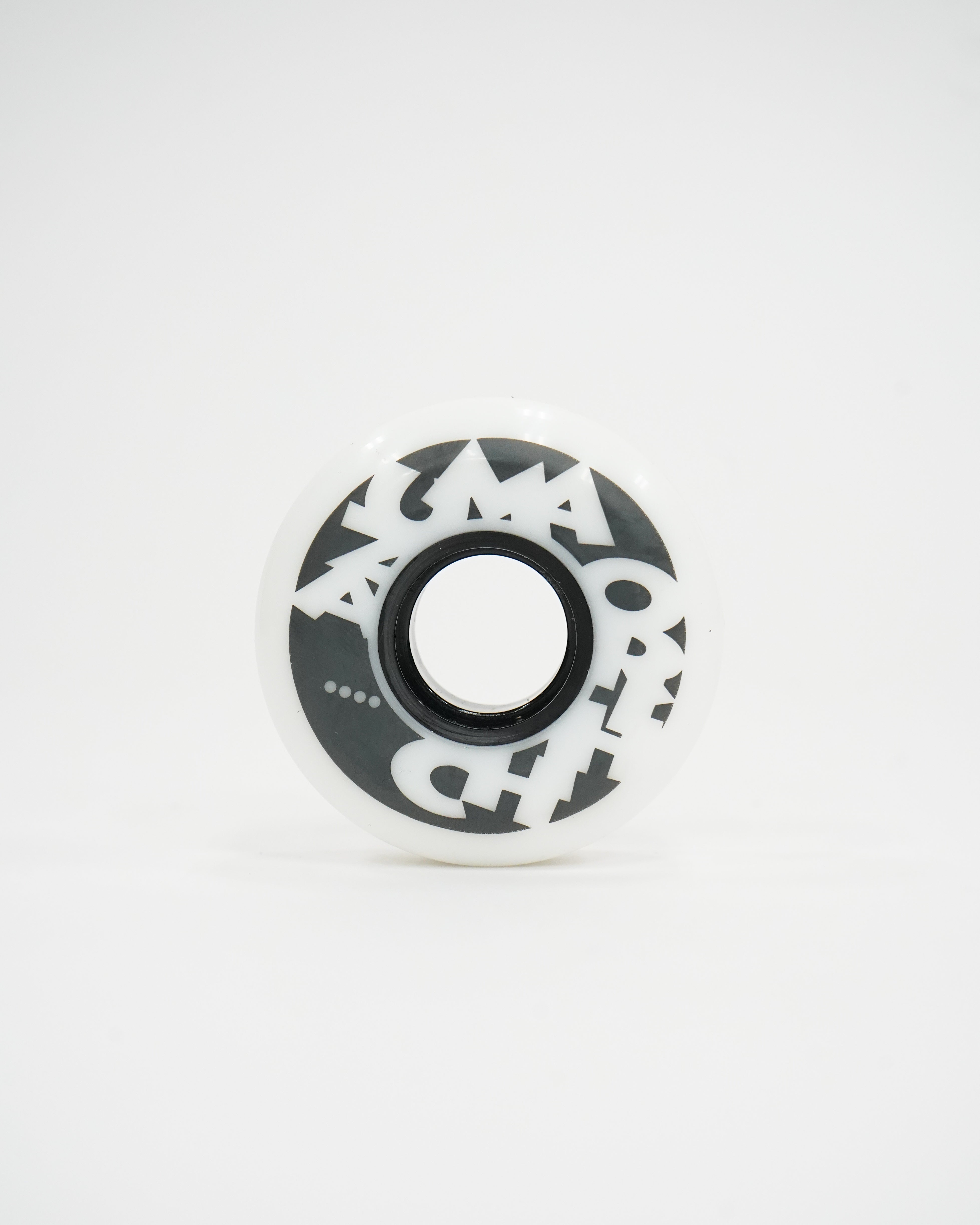 CHIHIRO - THEM WHEELS WHITE - 58mm 90a