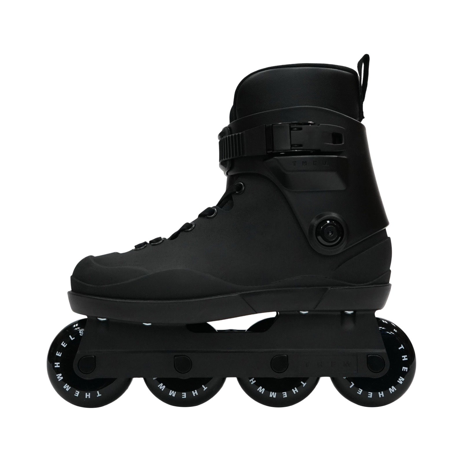 901 80S BLACK - PRE- ORDER