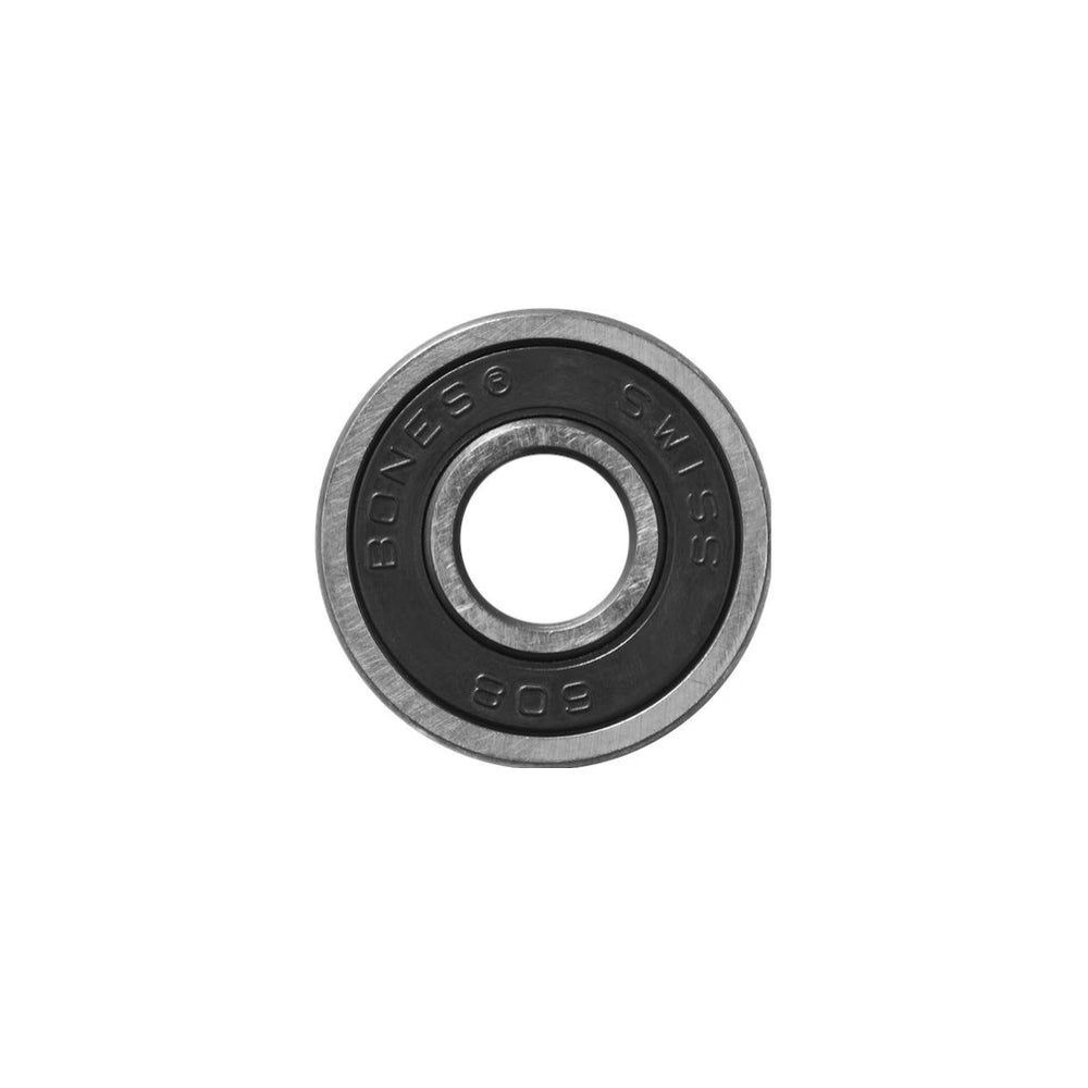 BONES SWISS SKATE BEARINGS - 16 PACK