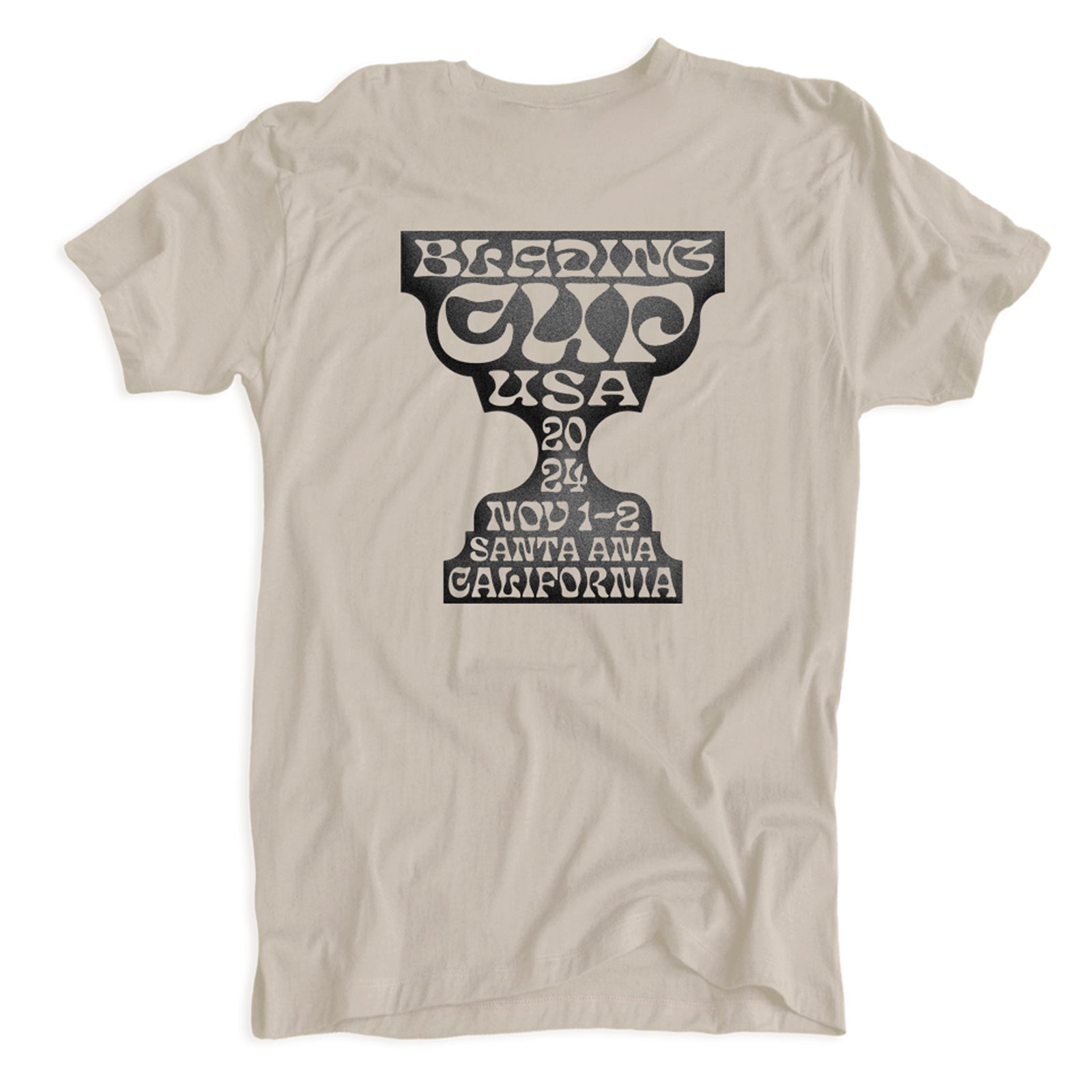 BLADING CUP 2024 SANTA ANA SHIRT