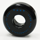 THEM WHEELS - MADE IN USA 57MM 90a