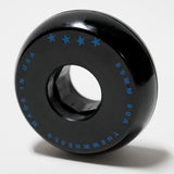 THEM WHEELS - MADE IN USA 59MM 90a - Round Profile