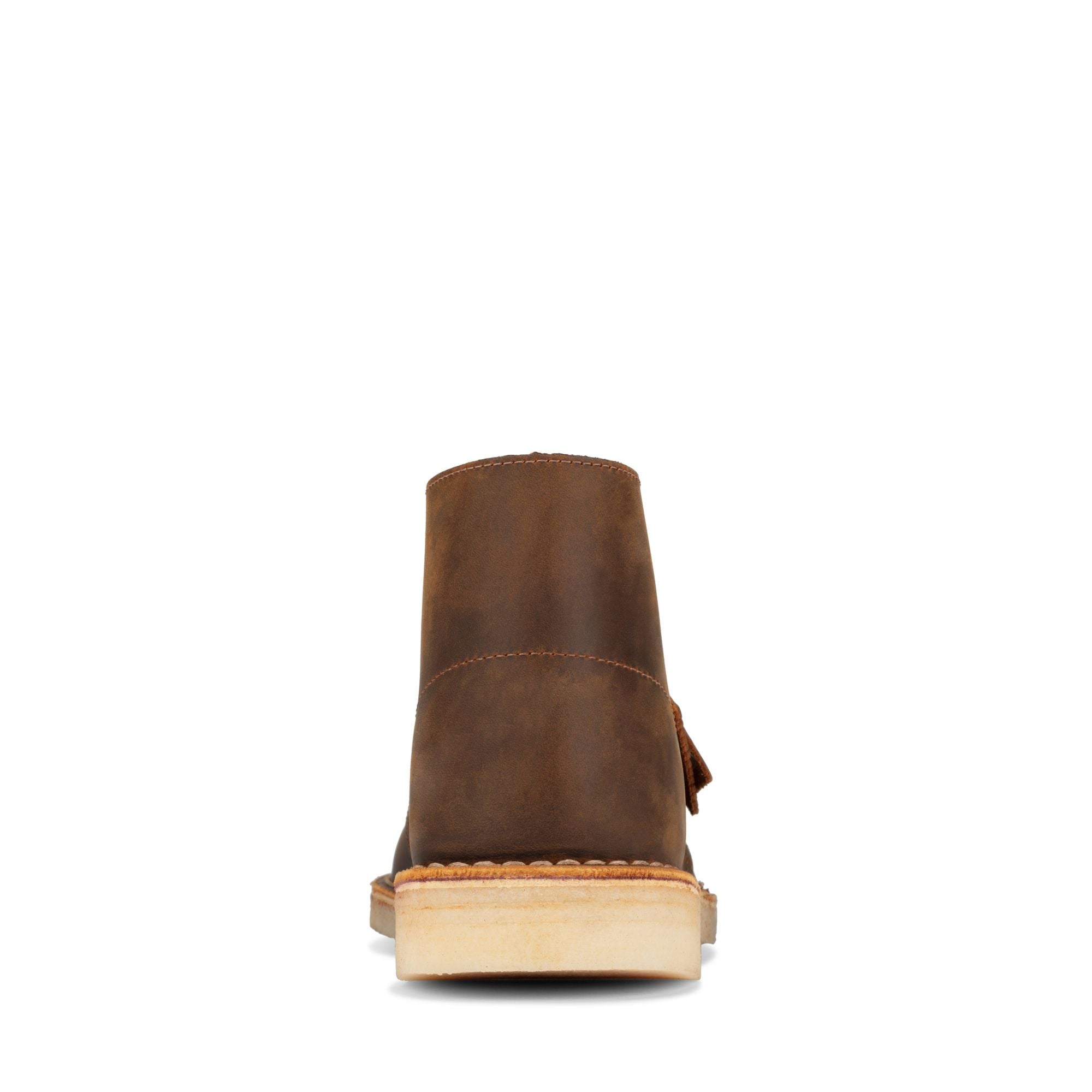 Clarks desert boots beeswax sale online