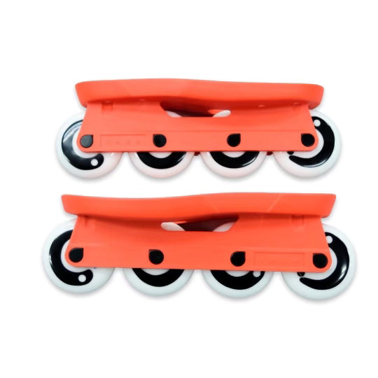 THEM SKATES 909 80S WKND - CHASSIS KIT – Themgoods