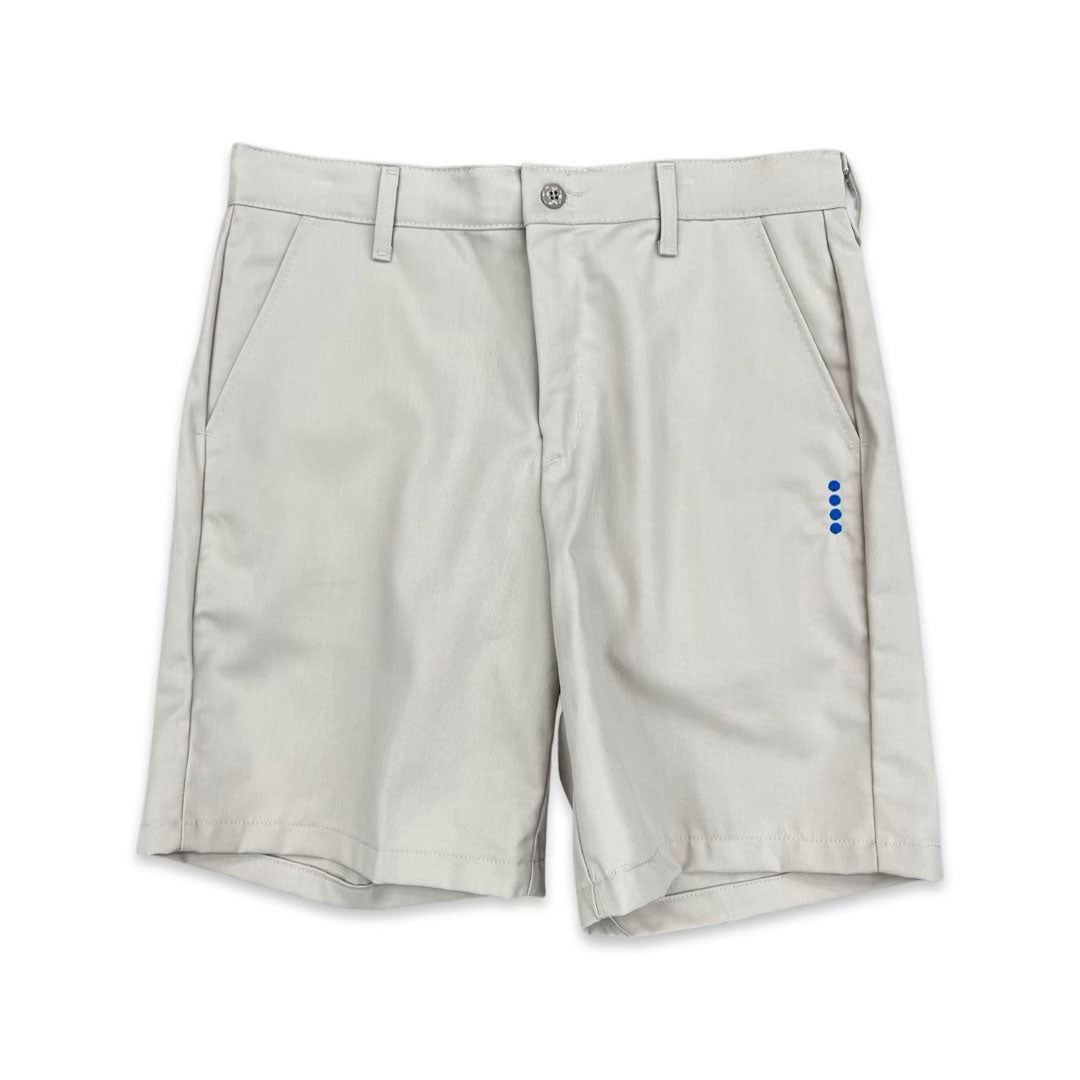 WORKER SHORTS - CREAM