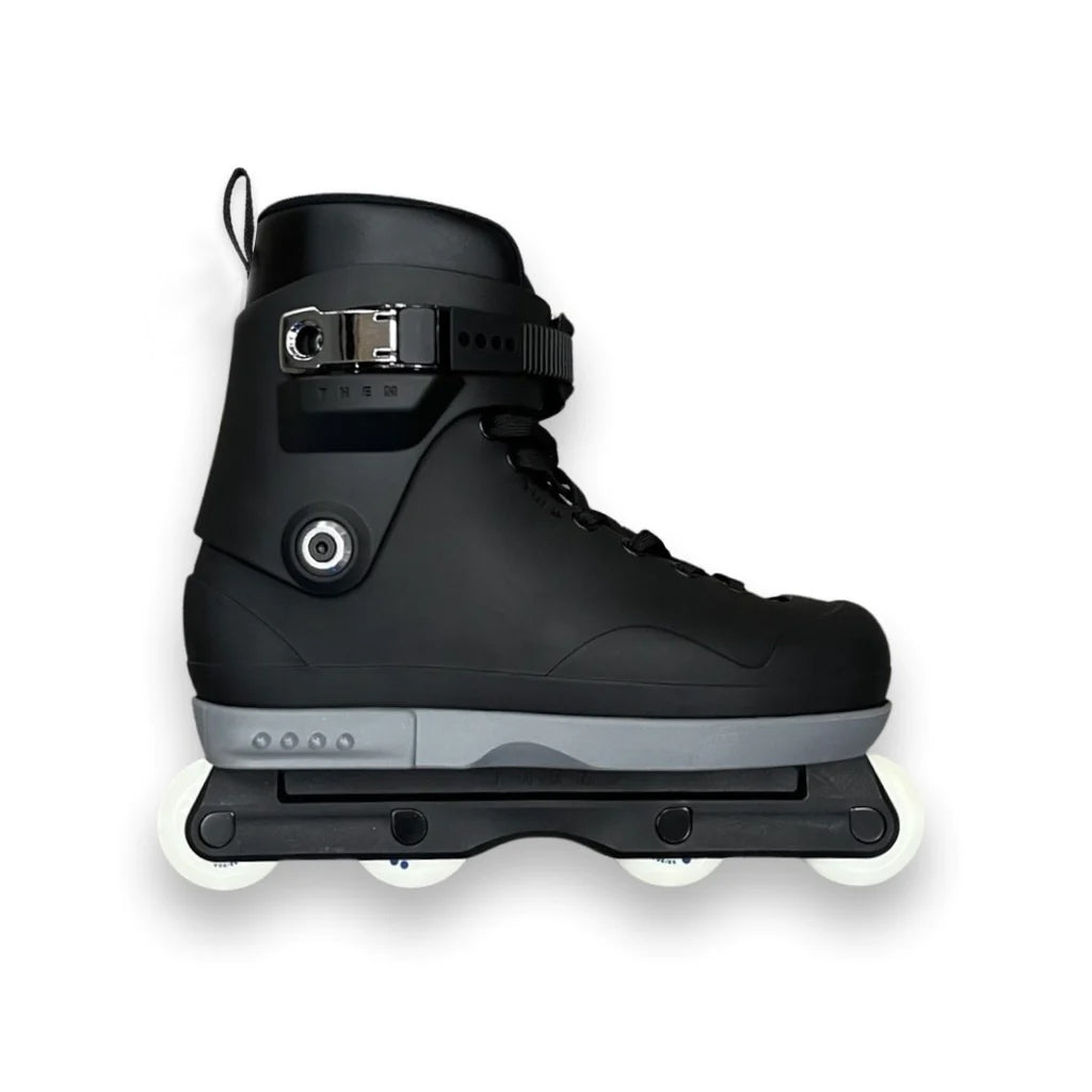 THEM SKATES 909 BLACK COMPLETE - CUSTOM – Themgoods