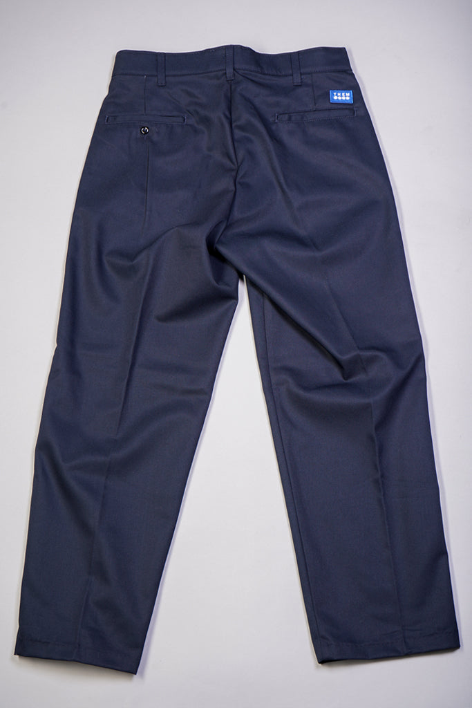 WORKER PANTS - NAVY